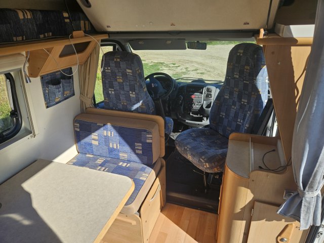 Adria Quartet ADRIATIK - Photo 8