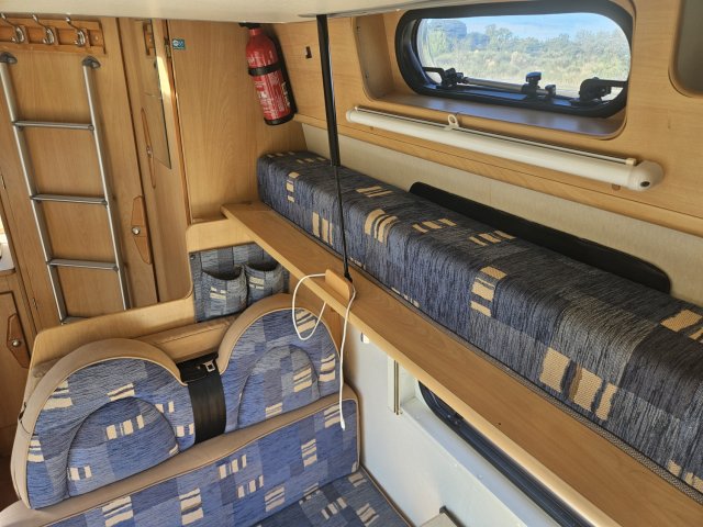 Adria Quartet ADRIATIK - Photo 9