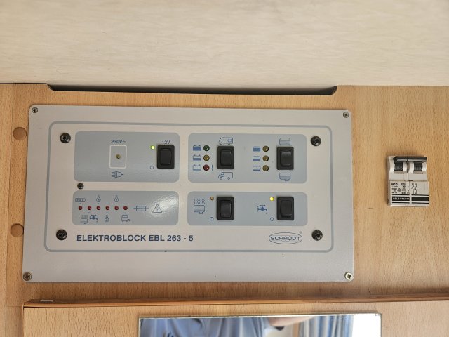 Adria Quartet ADRIATIK - Photo 13