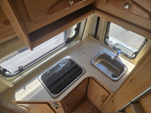 Adria Quartet ADRIATIK - Photo 14