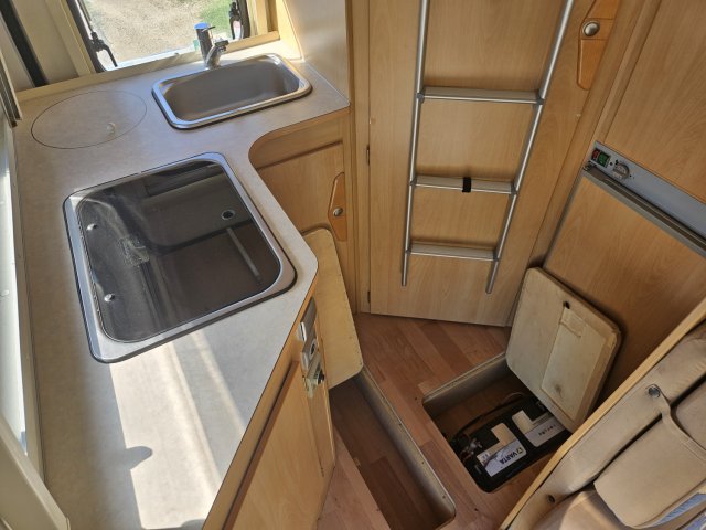 Adria Quartet ADRIATIK - Photo 15