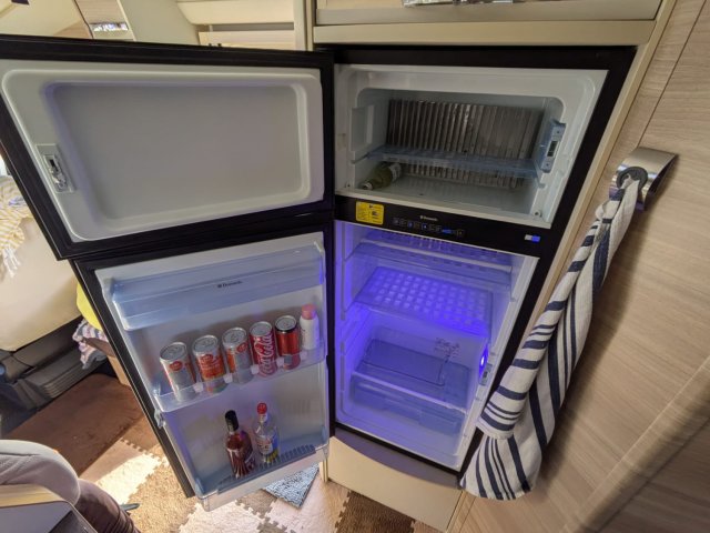 Adria Sonic 700 SC I - Photo 7