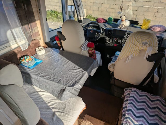 Adria Sonic 700 SC I - Photo 8