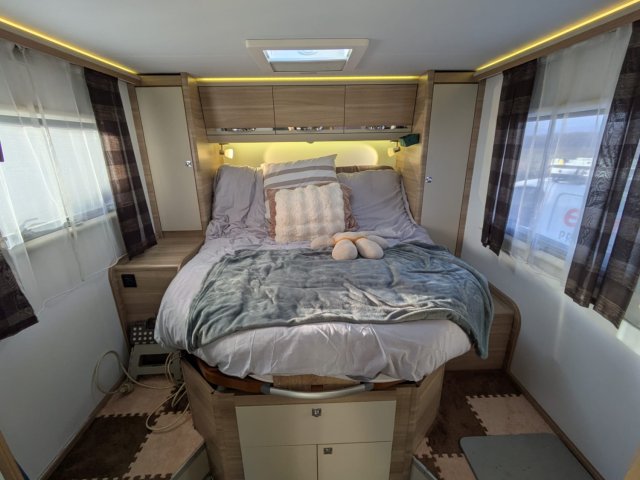 Adria Sonic 700 SC I - Photo 9