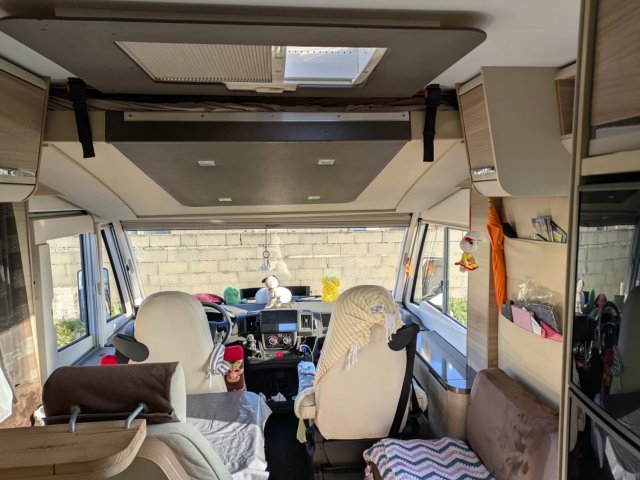 Adria Sonic 700 SC I - Photo 10