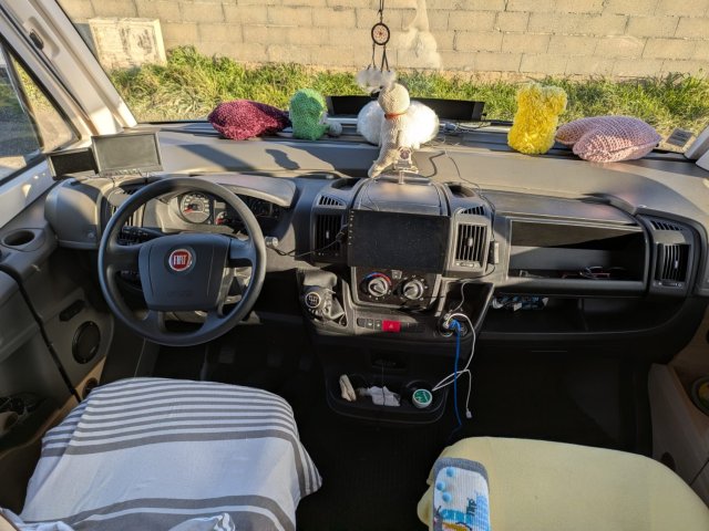 Adria Sonic 700 SC I - Photo 11