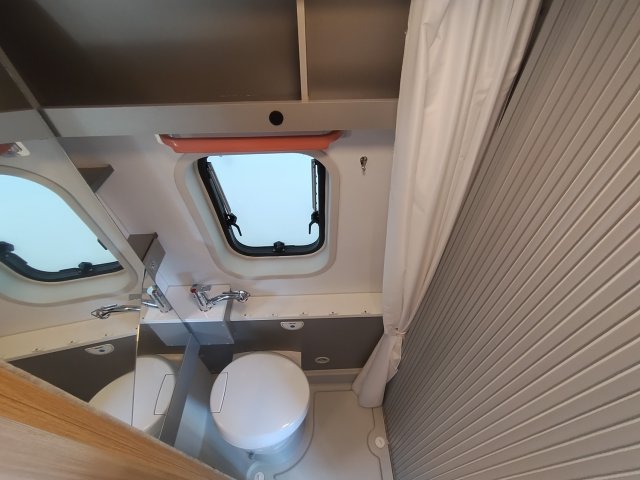 Adria Twin 600 SP - Photo 9