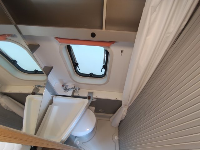 Adria Twin 600 SP - Photo 10