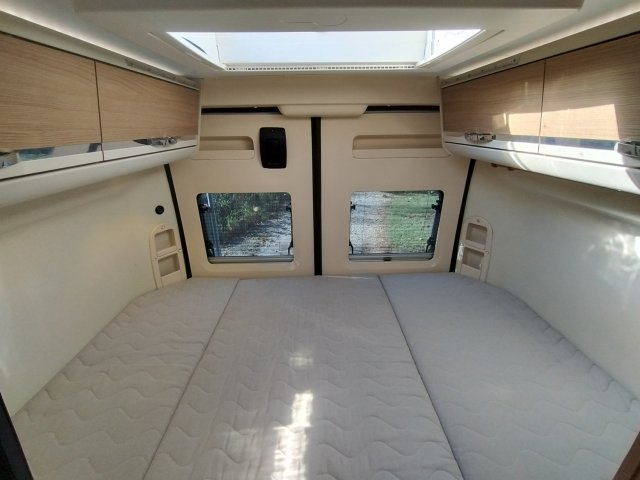 Adria Twin 600 SP - Photo 12