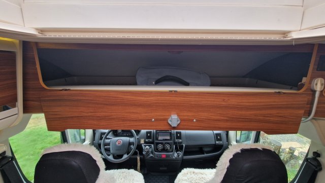 Adria Twin 600 SP - Photo 10