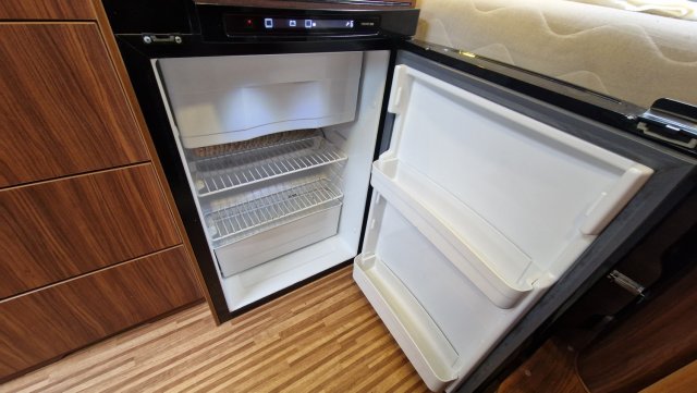 Adria Twin 600 SP - Photo 21