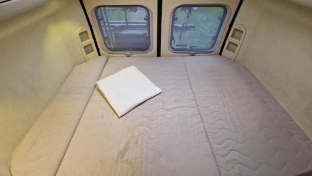 Adria Twin 600 SP - Photo 25