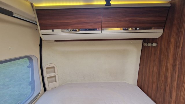 Adria Twin 600 SP - Photo 28