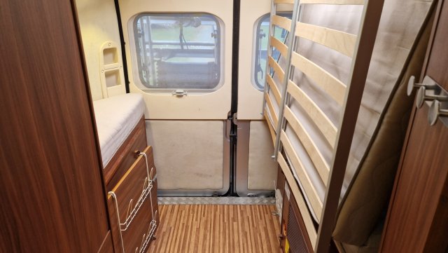 Adria Twin 600 SP - Photo 29