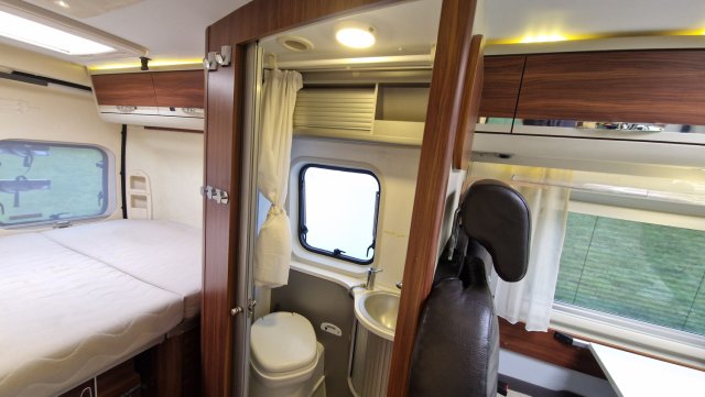 Adria Twin 600 SP - Photo 32
