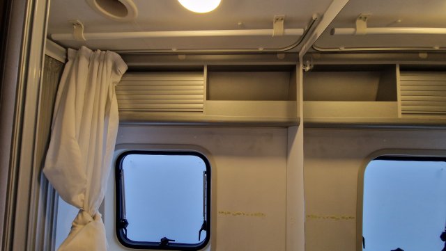 Adria Twin 600 SP - Photo 34