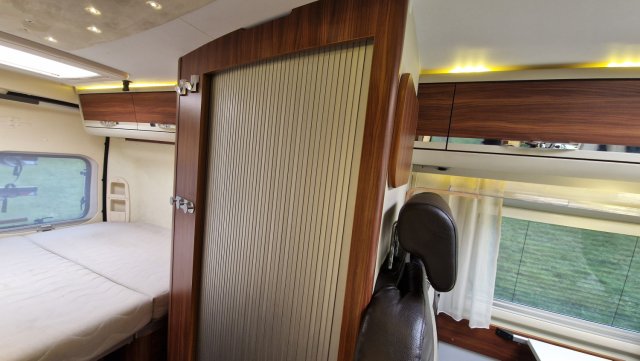 Adria Twin 600 SP - Photo 36