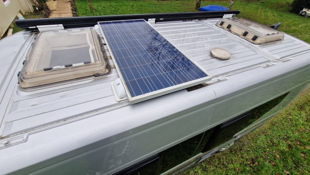 Adria Twin 600 SP - Photo 46