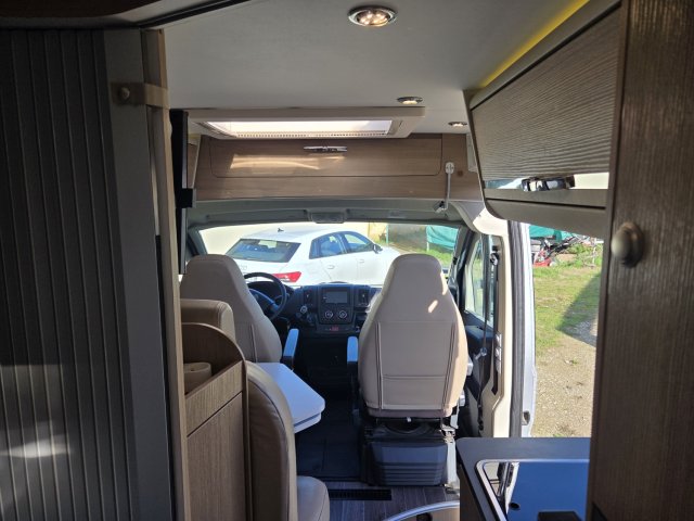 Adria Twin 600 SPB - Photo 5