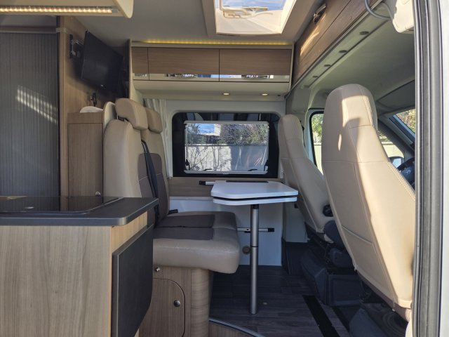 Adria Twin 600 SPB - Photo 6