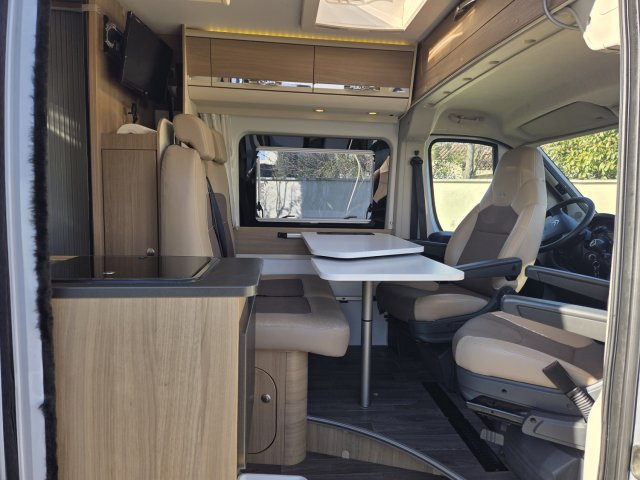 Adria Twin 600 SPB - Photo 7