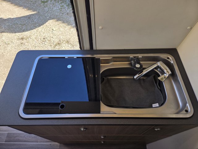 Adria Twin 600 SPB - Photo 9