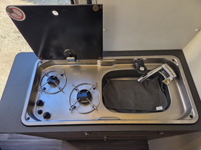 Adria Twin 600 SPB - Photo 10