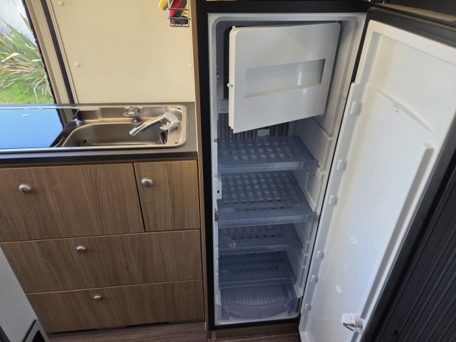 Adria Twin 600 SPB - Photo 13