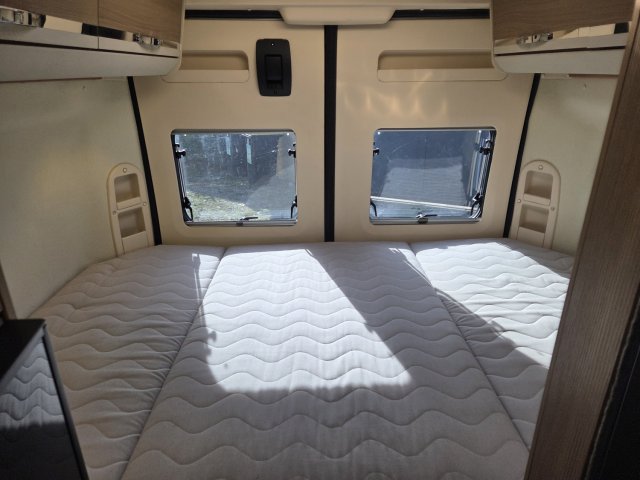 Adria Twin 600 SPB - Photo 14