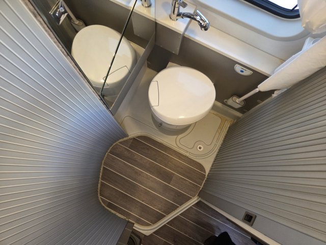 Adria Twin 600 SPB - Photo 15