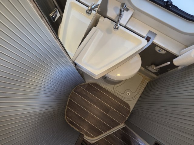 Adria Twin 600 SPB - Photo 16