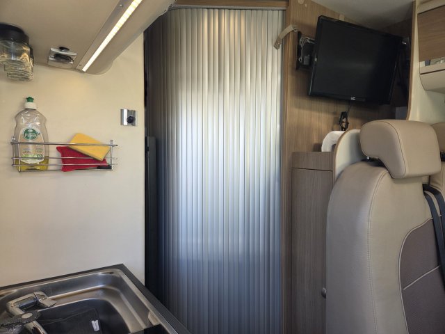 Adria Twin 600 SPB - Photo 17