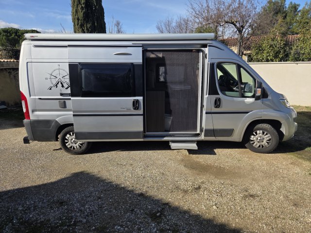 Adria Twin 600 SPB - Photo 18