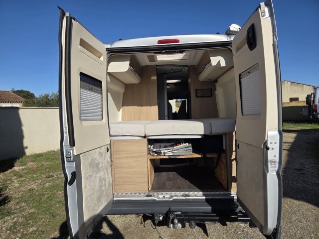 Adria Twin 600 SPB - Photo 19