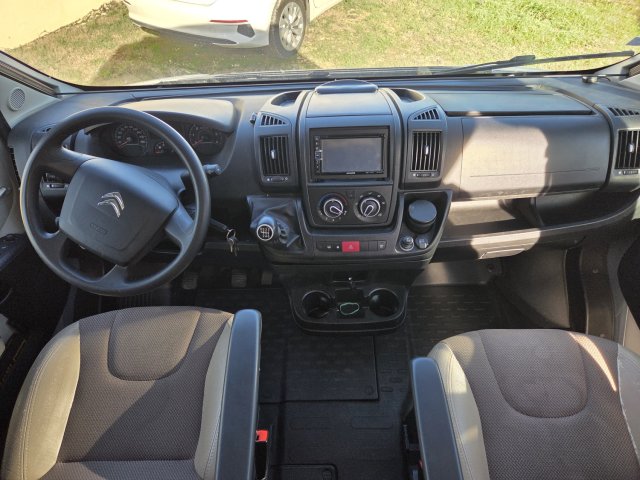 Adria Twin 600 SPB - Photo 21