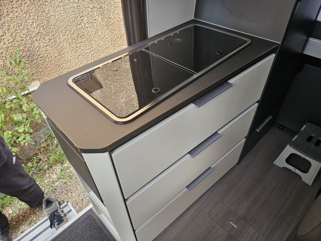 Adria Twin 640 SGX  Sport - Photo 8