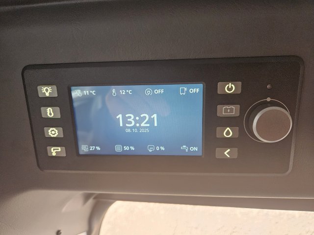 Adria Twin 640 SGX  Sport - Photo 10