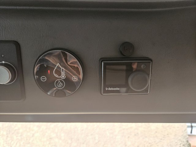 Adria Twin 640 SGX  Sport - Photo 11