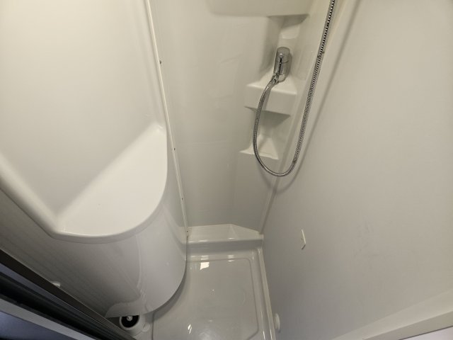 Adria Twin 640 SGX  Sport - Photo 13