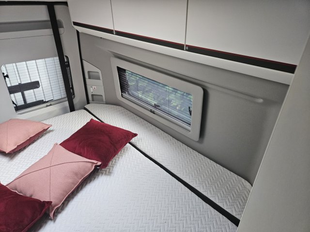 Adria Twin 640 SGX  Sport - Photo 15