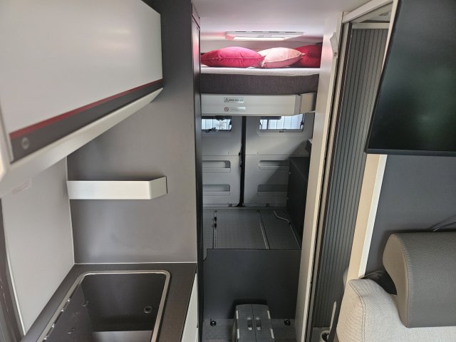 Adria Twin 640 SGX  Sport - Photo 17