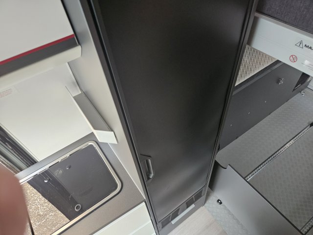 Adria Twin 640 SGX  Sport - Photo 18