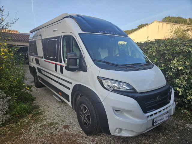 Adria Twin 640 SGX  Sport - Photo 27