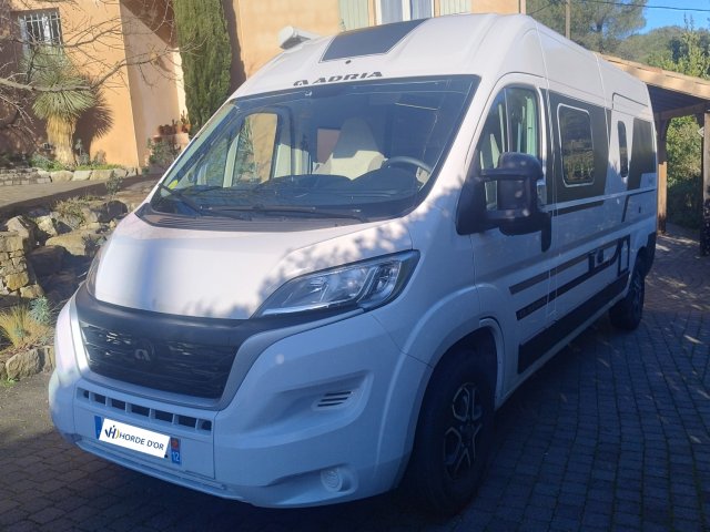 Adria Twin Plus 600 SPB - Photo 2