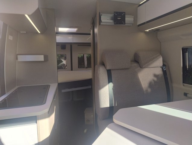 Adria Twin Plus 600 SPB - Photo 4