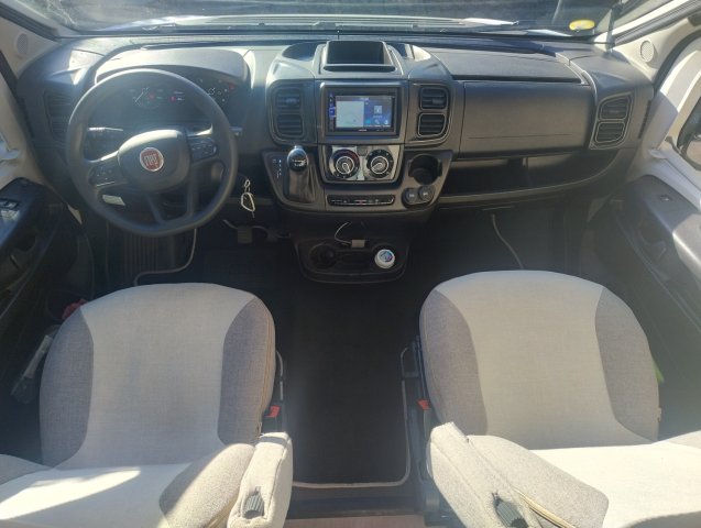 Adria Twin Plus 600 SPB - Photo 6