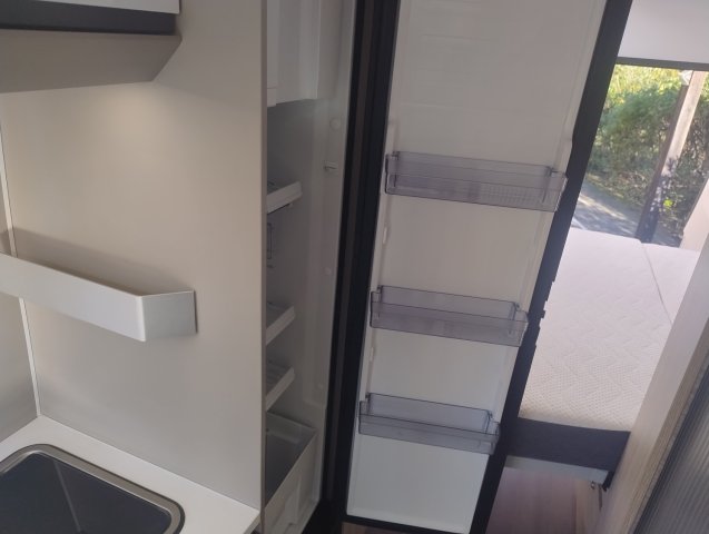 Adria Twin Plus 600 SPB - Photo 9