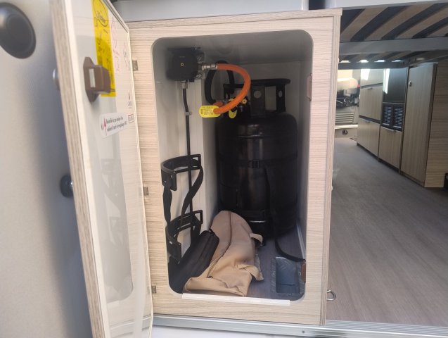 Adria Twin Plus 600 SPB - Photo 13