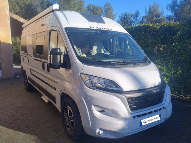 Adria Twin Plus 600 SPB - Photo 15