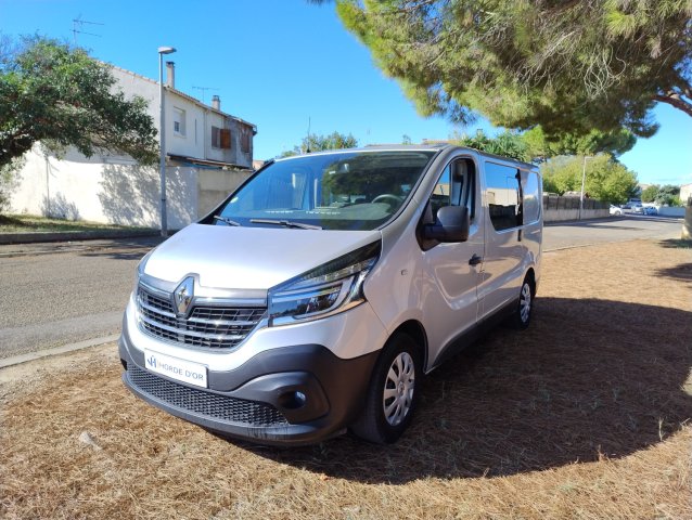 Antilope VAN Flex 3 - Photo 1